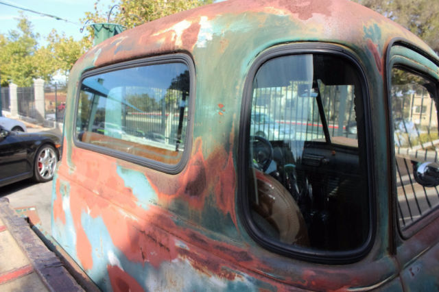 1953 Chevrolet Other Pickups - photo 12