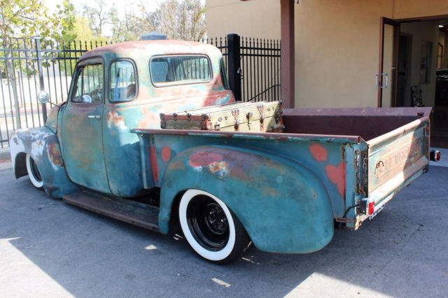 1953 Chevrolet Other Pickups - photo 2