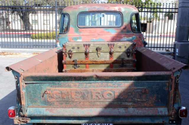 1953 Chevrolet Other Pickups - photo 3