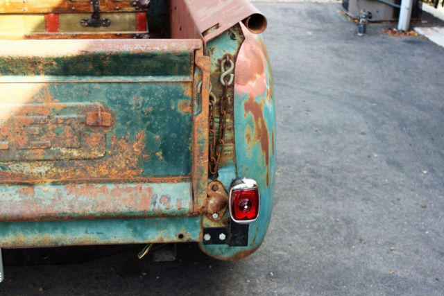 1953 Chevrolet Other Pickups - photo 4