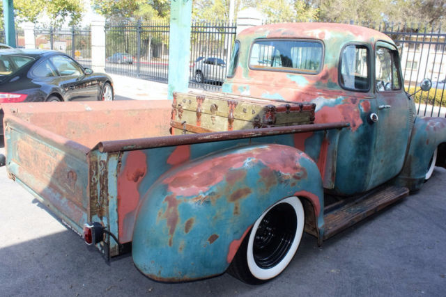1953 Chevrolet Other Pickups - photo 8