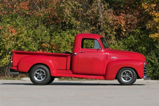 1953 Chevrolet Other Pickups Free Shipping Until December 1 - photo 10