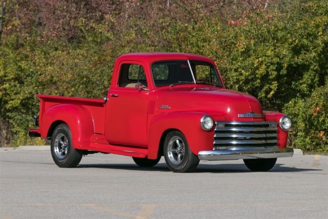1953 Chevrolet Other Pickups Free Shipping Until December 1 - photo 11