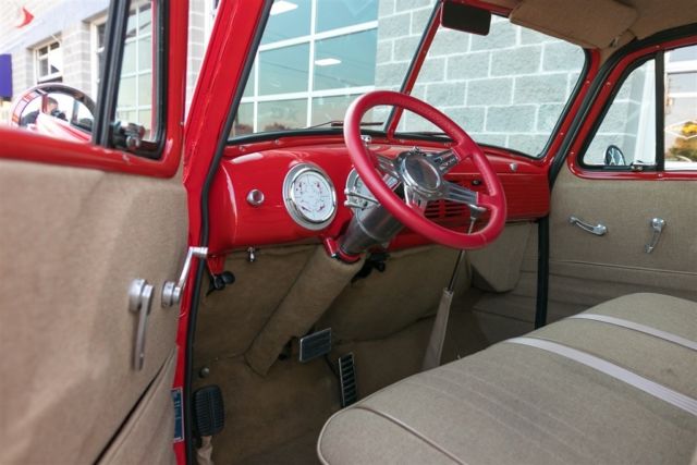 1953 Chevrolet Other Pickups Free Shipping Until December 1 - photo 12