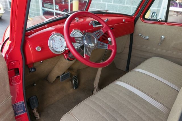 1953 Chevrolet Other Pickups Free Shipping Until December 1 - photo 13