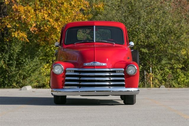 1953 Chevrolet Other Pickups Free Shipping Until December 1 - photo 2
