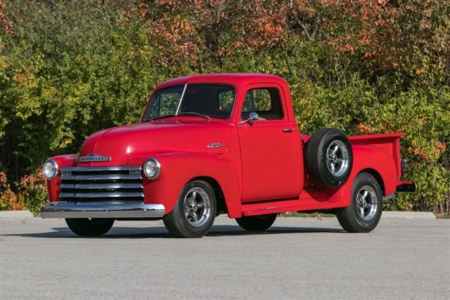 1953 Chevrolet Other Pickups Free Shipping Until December 1 - photo 3