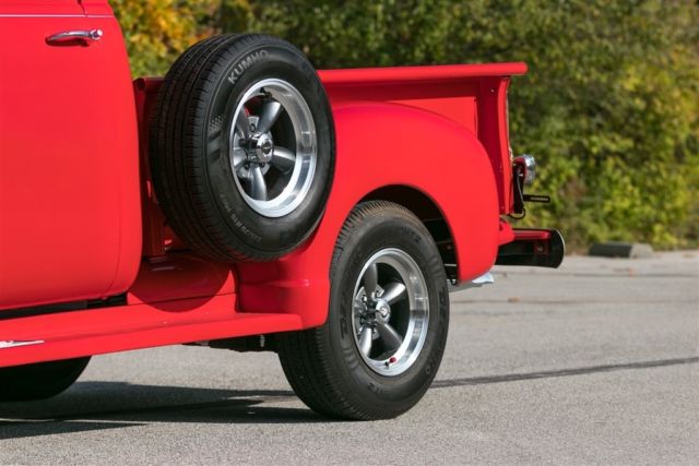 1953 Chevrolet Other Pickups Free Shipping Until December 1 - photo 4