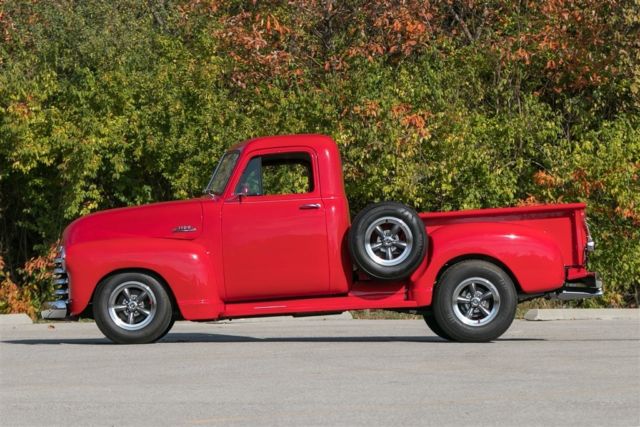 1953 Chevrolet Other Pickups Free Shipping Until December 1 - photo 5