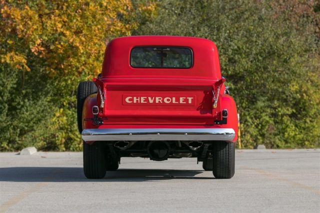 1953 Chevrolet Other Pickups Free Shipping Until December 1 - photo 7