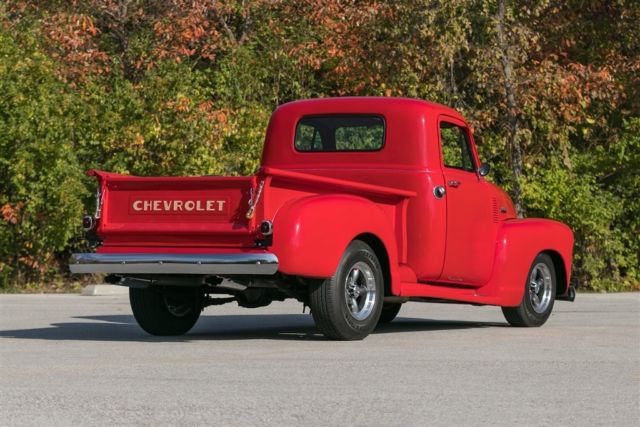 1953 Chevrolet Other Pickups Free Shipping Until December 1 - photo 8