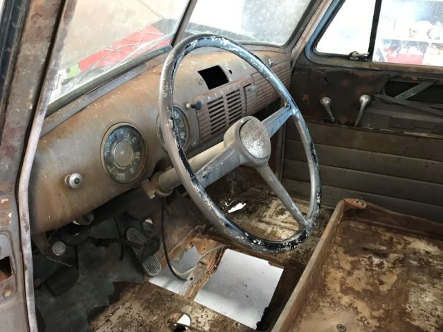 1953 Chevrolet Other Pickups - photo 12