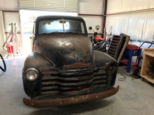 1953 Chevrolet Other Pickups - photo 2
