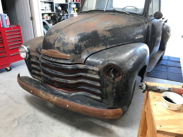 1953 Chevrolet Other Pickups - photo 3