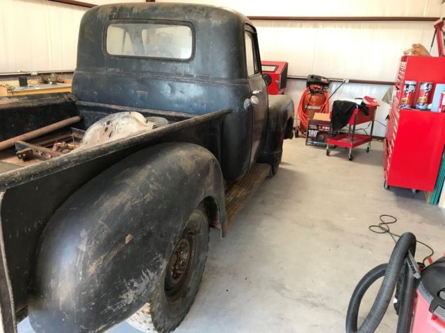 1953 Chevrolet Other Pickups - photo 4