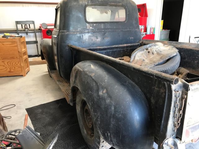1953 Chevrolet Other Pickups - photo 5