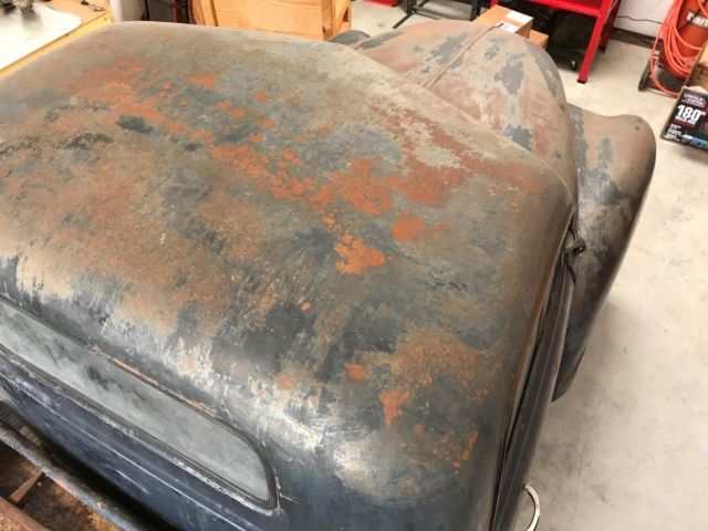 1953 Chevrolet Other Pickups - photo 8