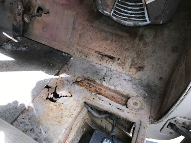 1953 Chevrolet Other Pickups STANDARD CAB - photo 11