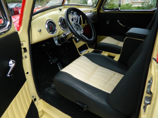 1953 Chevrolet Other Pickups - photo 12
