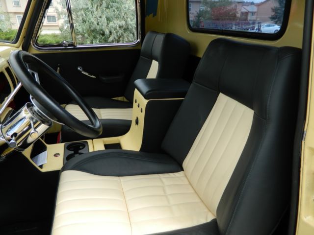 1953 Chevrolet Other Pickups - photo 13