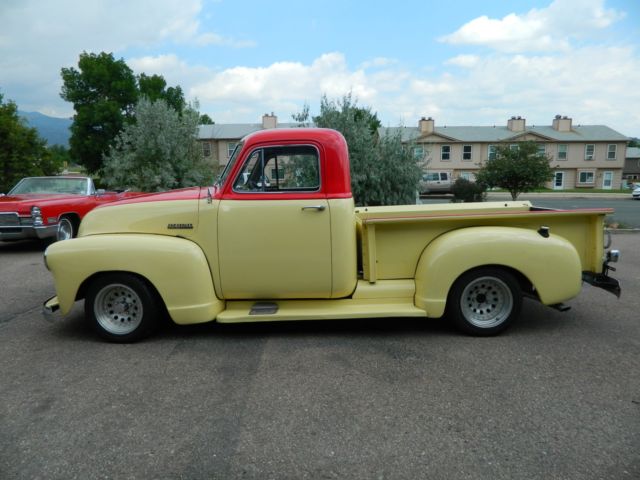 1953 Chevrolet Other Pickups - photo 2