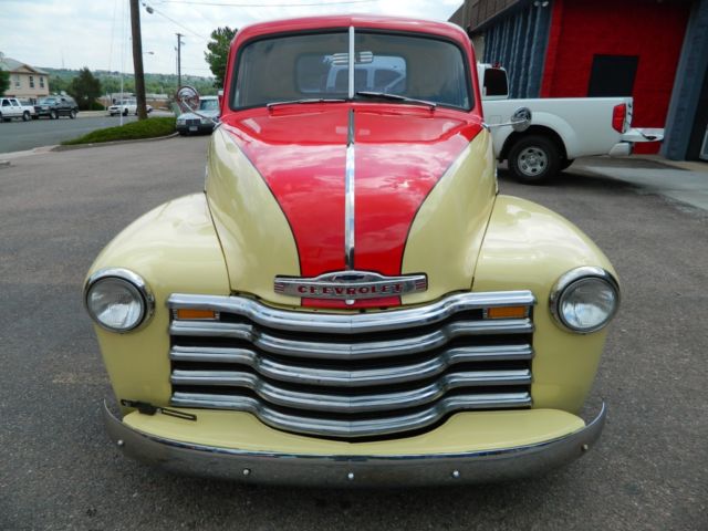 1953 Chevrolet Other Pickups - photo 4
