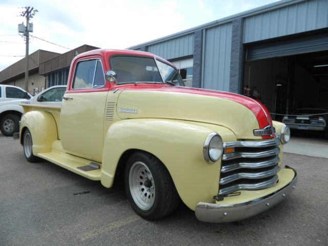 1953 Chevrolet Other Pickups - photo 5