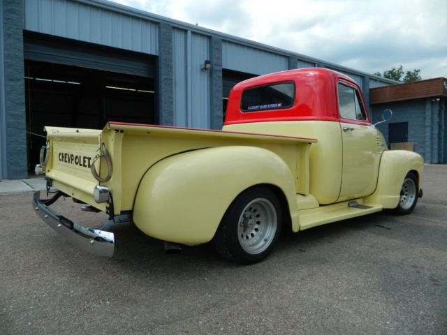 1953 Chevrolet Other Pickups - photo 7