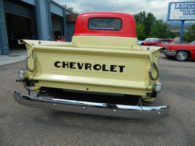 1953 Chevrolet Other Pickups - photo 8