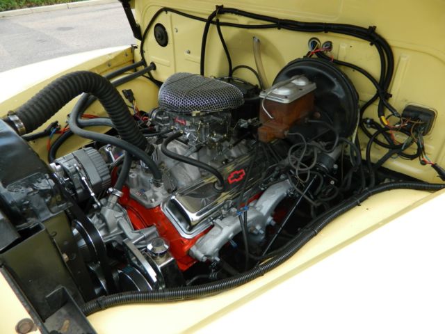 1953 Chevrolet Other Pickups - photo 9
