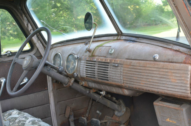 1953 Chevrolet Other Pickups 3100 SWB DELUXE CAB/5 WINDOW PROJECT - photo 10