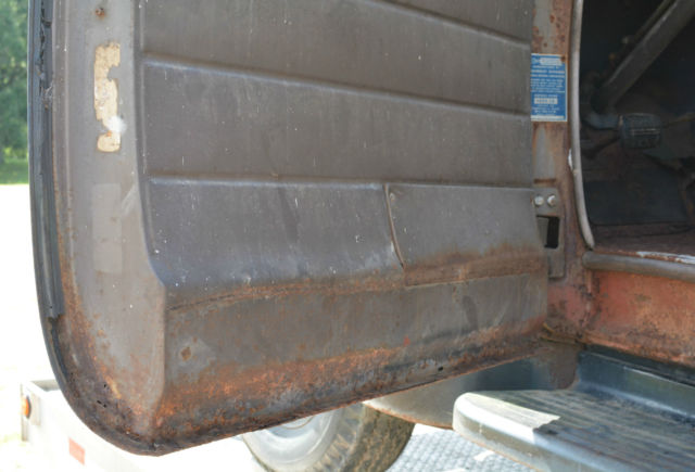 1953 Chevrolet Other Pickups 3100 SWB DELUXE CAB/5 WINDOW PROJECT - photo 13