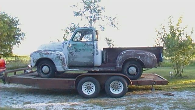 1953 Chevrolet Other Pickups - photo 10