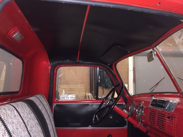 1953 Chevrolet Other Pickups - photo 12