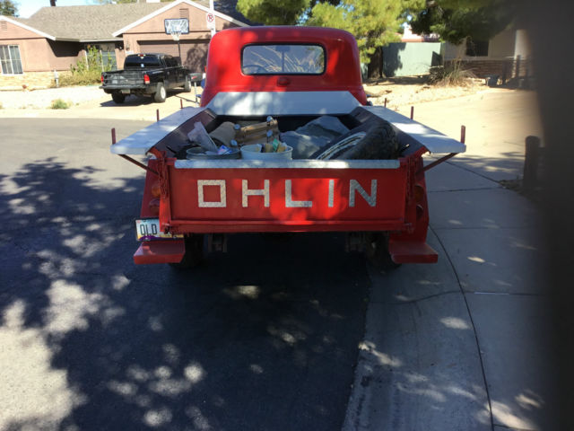 1953 Chevrolet Other Pickups - photo 2