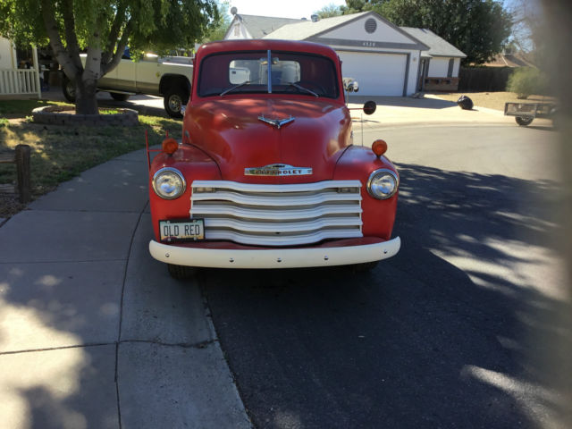 1953 Chevrolet Other Pickups - photo 3