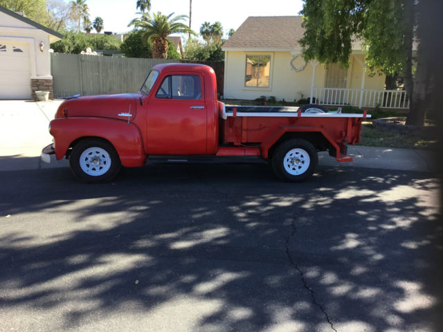 1953 Chevrolet Other Pickups - photo 4