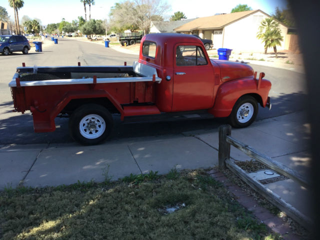 1953 Chevrolet Other Pickups - photo 6