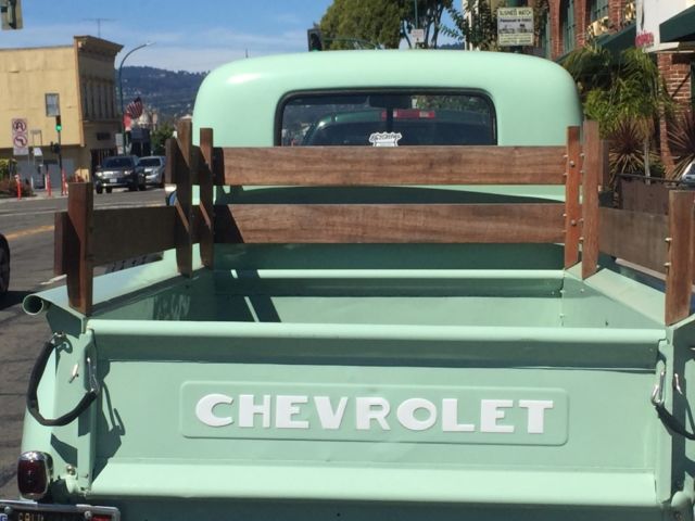 1953 Chevrolet Other Pickups - photo 2