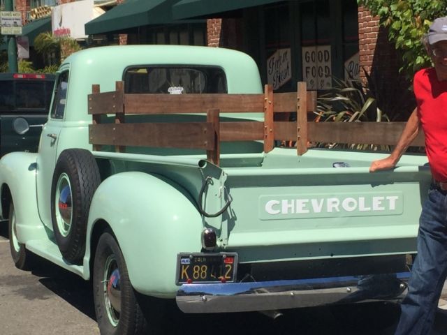 1953 Chevrolet Other Pickups - photo 3