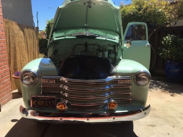 1953 Chevrolet Other Pickups - photo 10