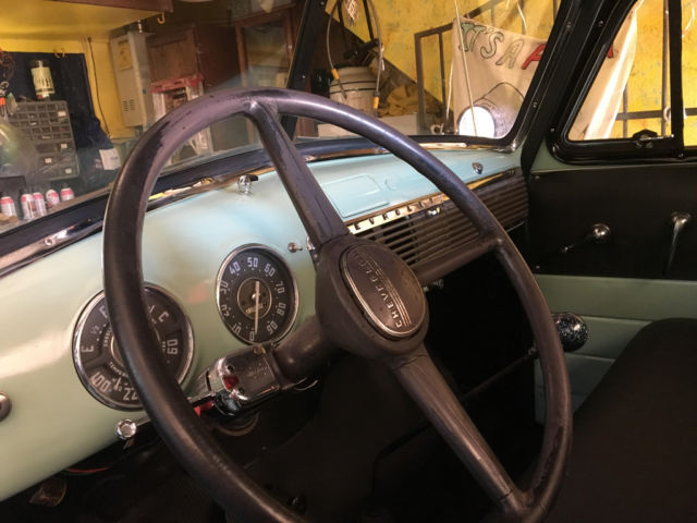 1953 Chevrolet Other Pickups - photo 4