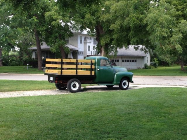 1953 Chevrolet Other Pickups - photo 2