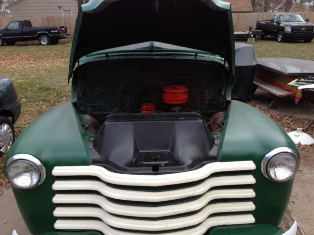 1953 Chevrolet Other Pickups - photo 3
