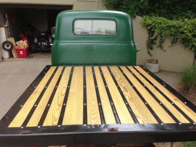 1953 Chevrolet Other Pickups - photo 5