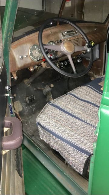 1953 Chevrolet Other Pickups - photo 6