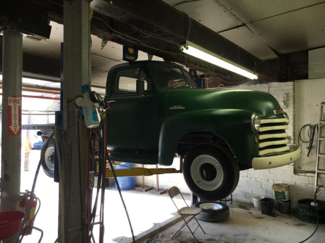1953 Chevrolet Other Pickups - photo 7