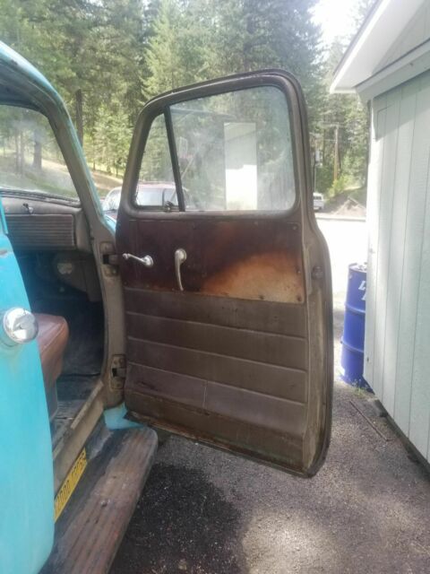 1953 Chevrolet Other Pickups - photo 10