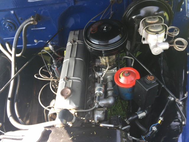 1953 Chevrolet Other Pickups - photo 10