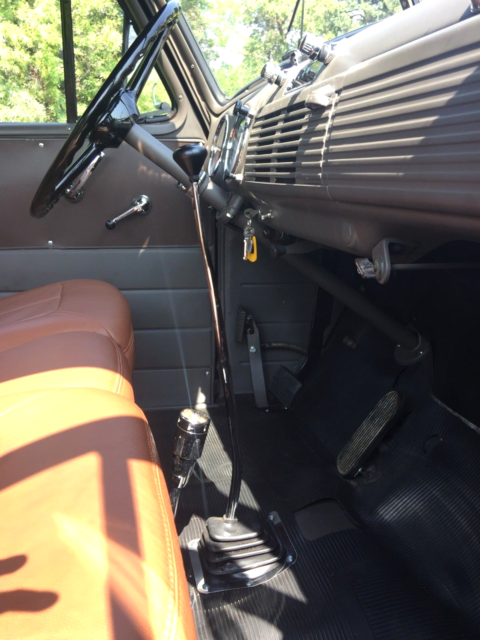 1953 Chevrolet Other Pickups - photo 11